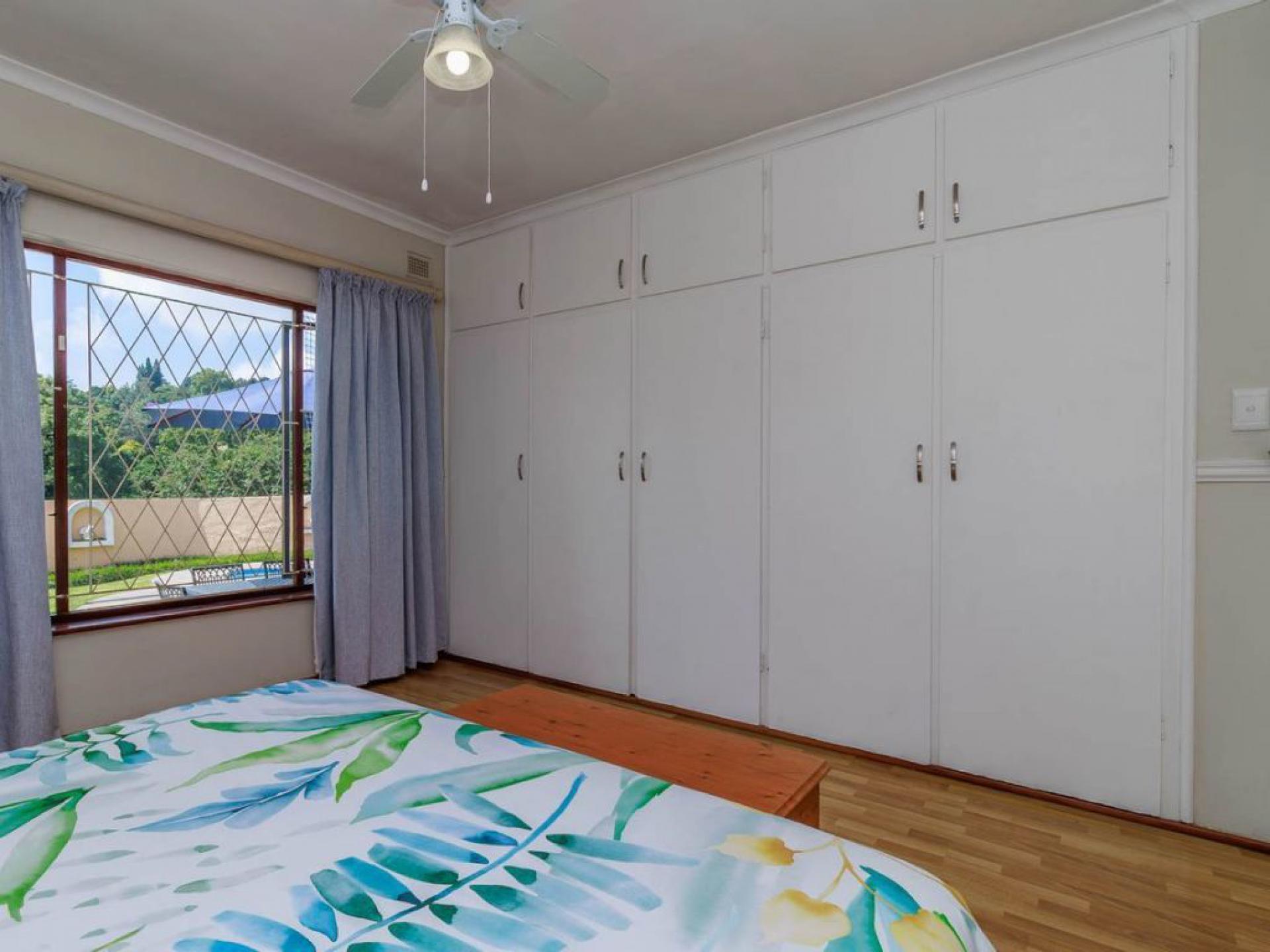  of property in Kloof 