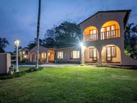  of property in Kloof 
