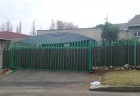 Front View of property in Woodmere