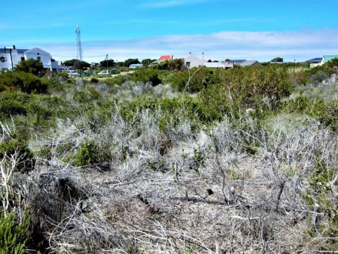 Land for Sale For Sale in Bettys Bay - MR577428