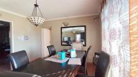 Dining Room - 14 square meters of property in Reyno Ridge