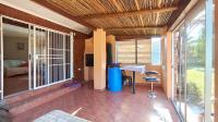 Patio - 28 square meters of property in Reyno Ridge