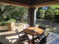 1 Bedroom 1 Bathroom House to Rent for sale in Kampersrus A.H