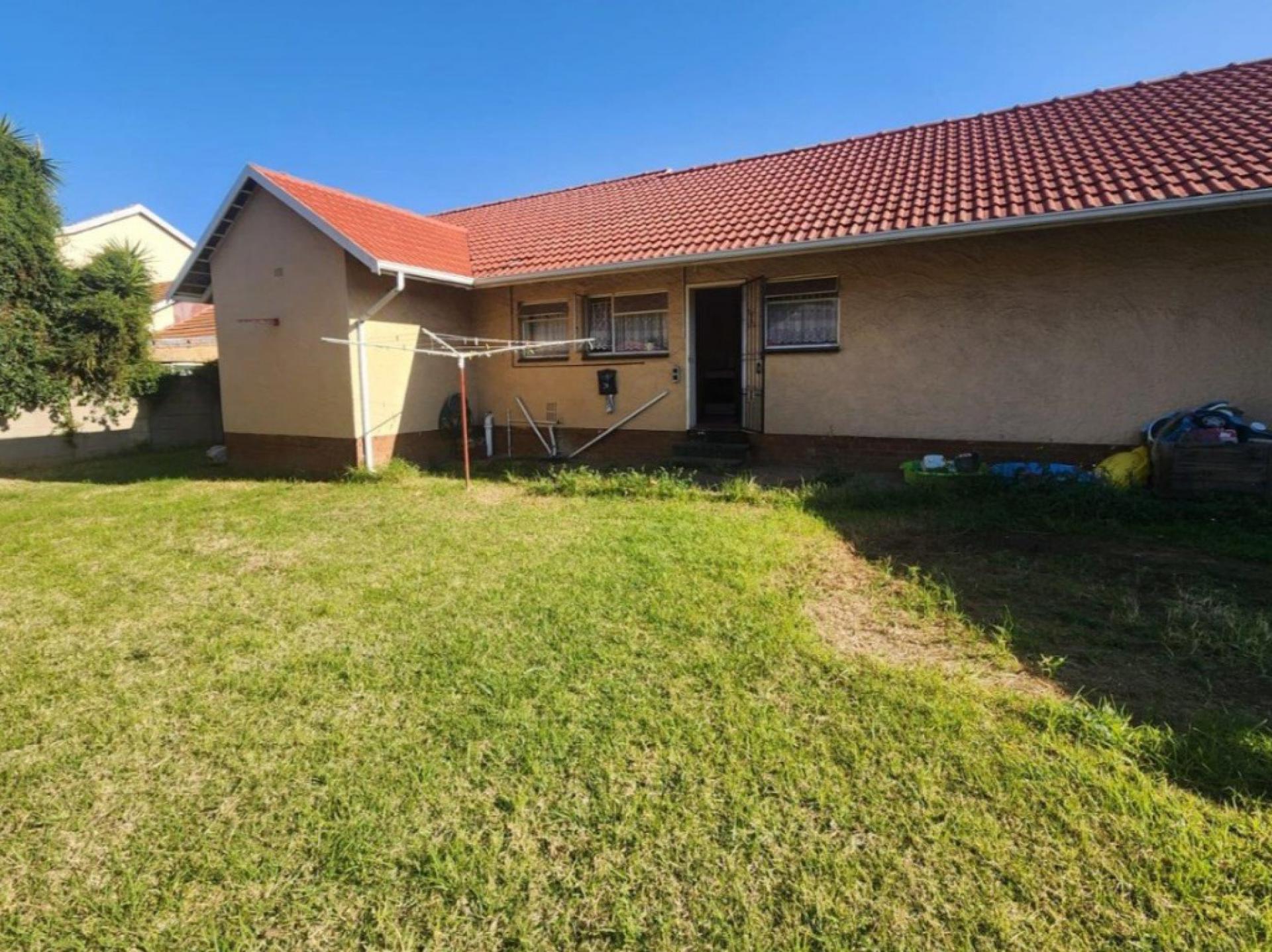 3 Bedroom House for Sale For Sale in Albemarle MR577443