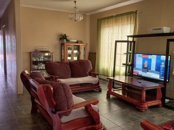 Houses For Sale in Morning Glory MyRoof.co.za