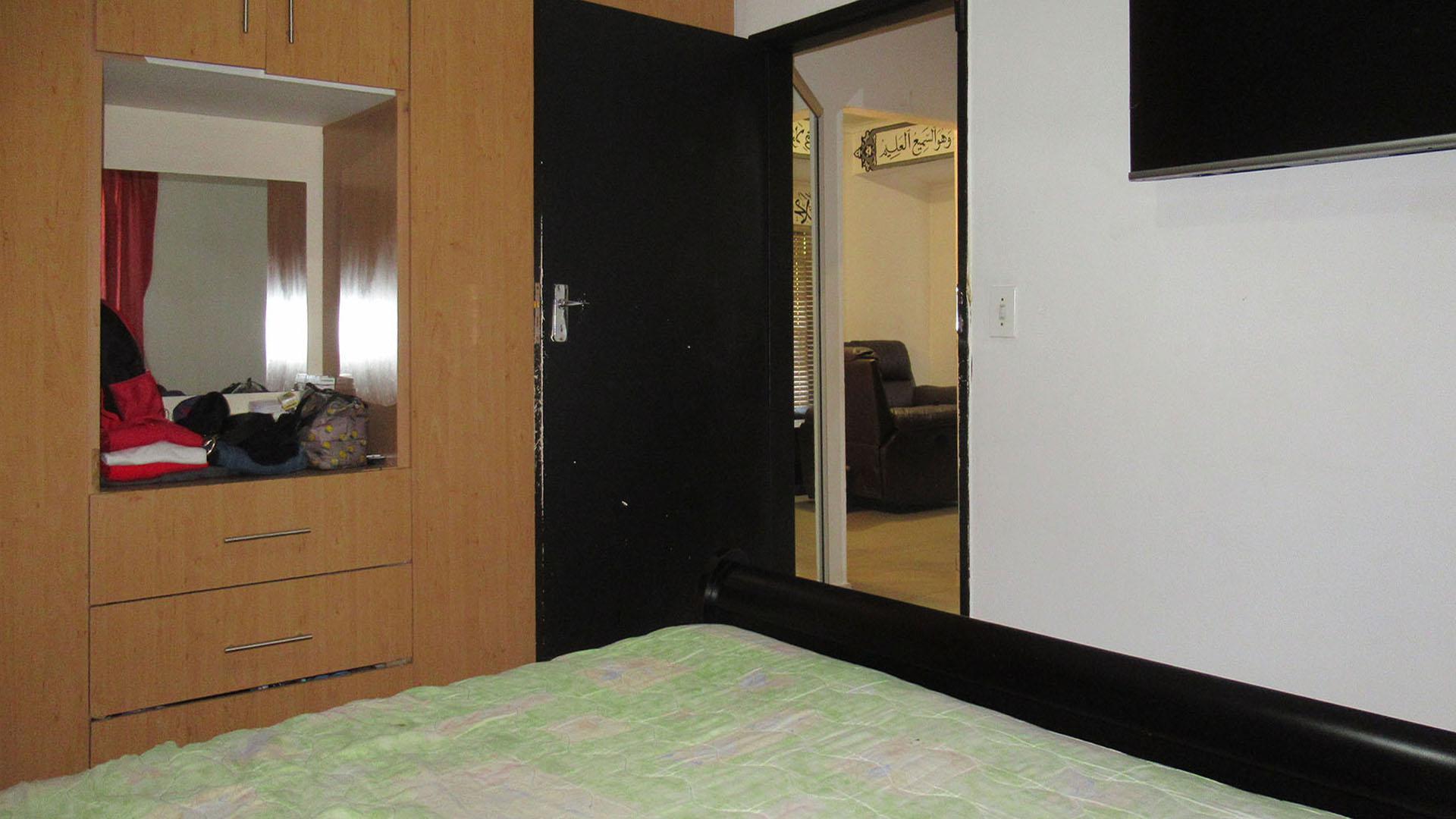 Bed Room 3 - 14 square meters of property in Florida