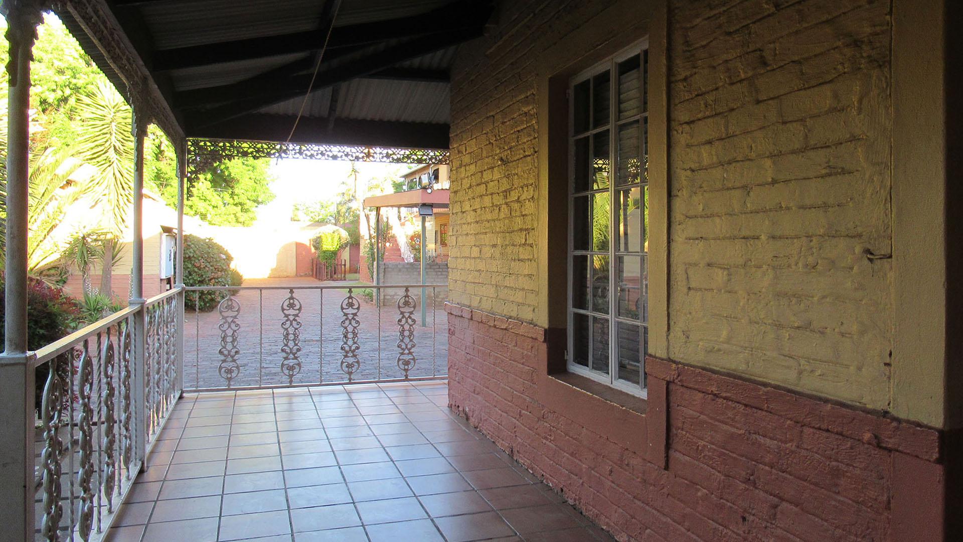 Patio - 28 square meters of property in Florida