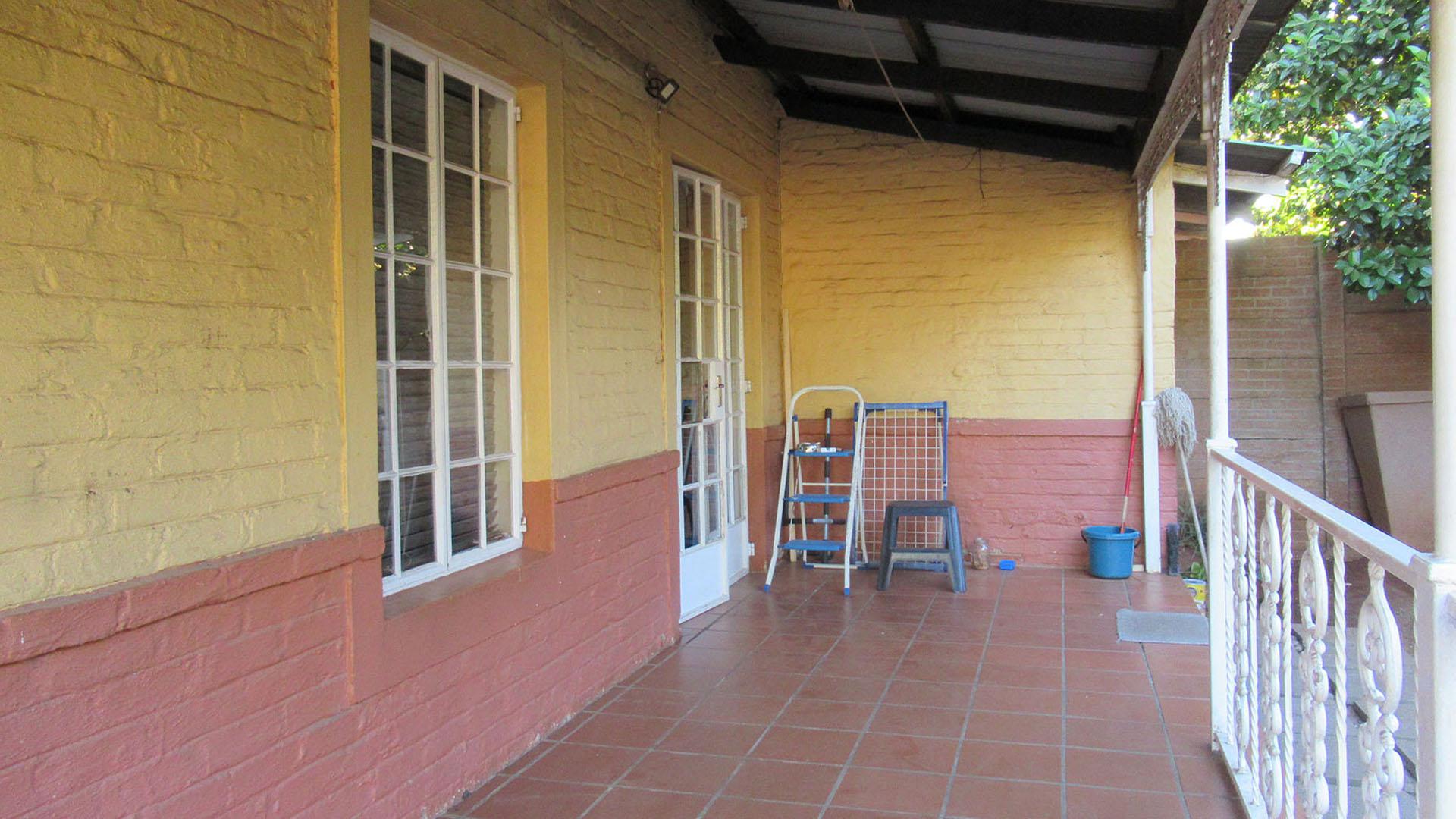 Patio - 28 square meters of property in Florida