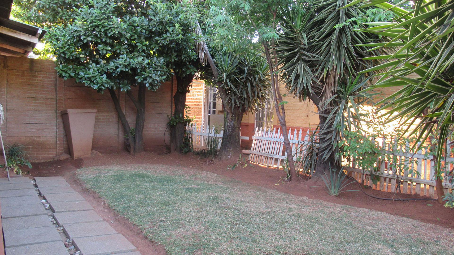 Front View of property in Florida