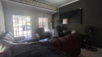 Lounges of property in Florida