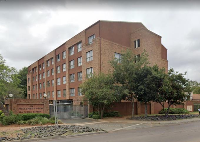 1 Bedroom Apartment for Sale For Sale in Hatfield - Home Sell - MR577488