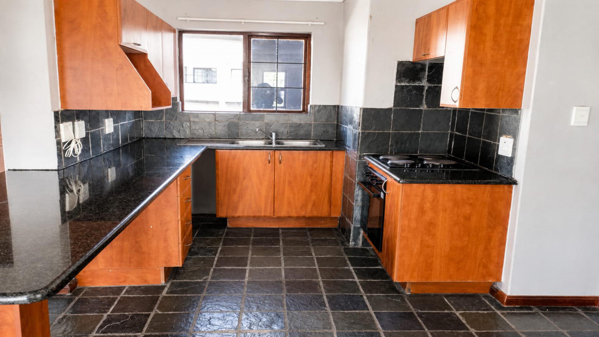 Kitchen of property in Erand Gardens