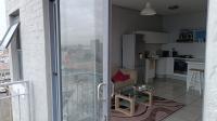 Balcony - 4 square meters of property in Woodstock