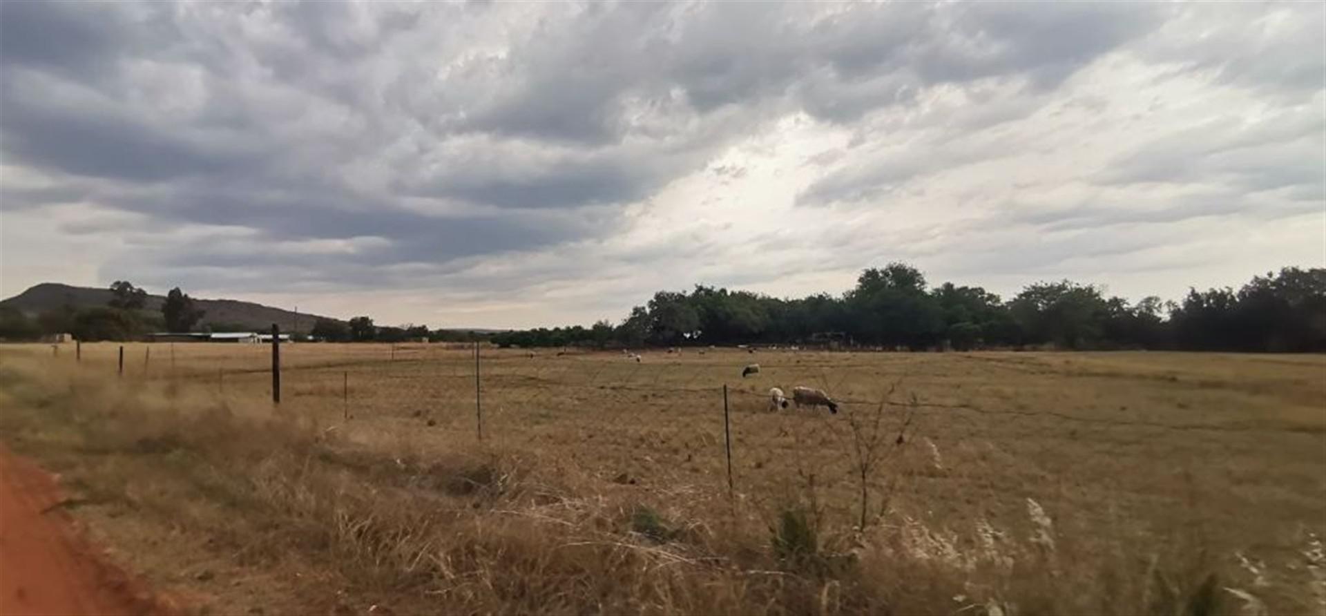 Front View of property in Vleikop AH