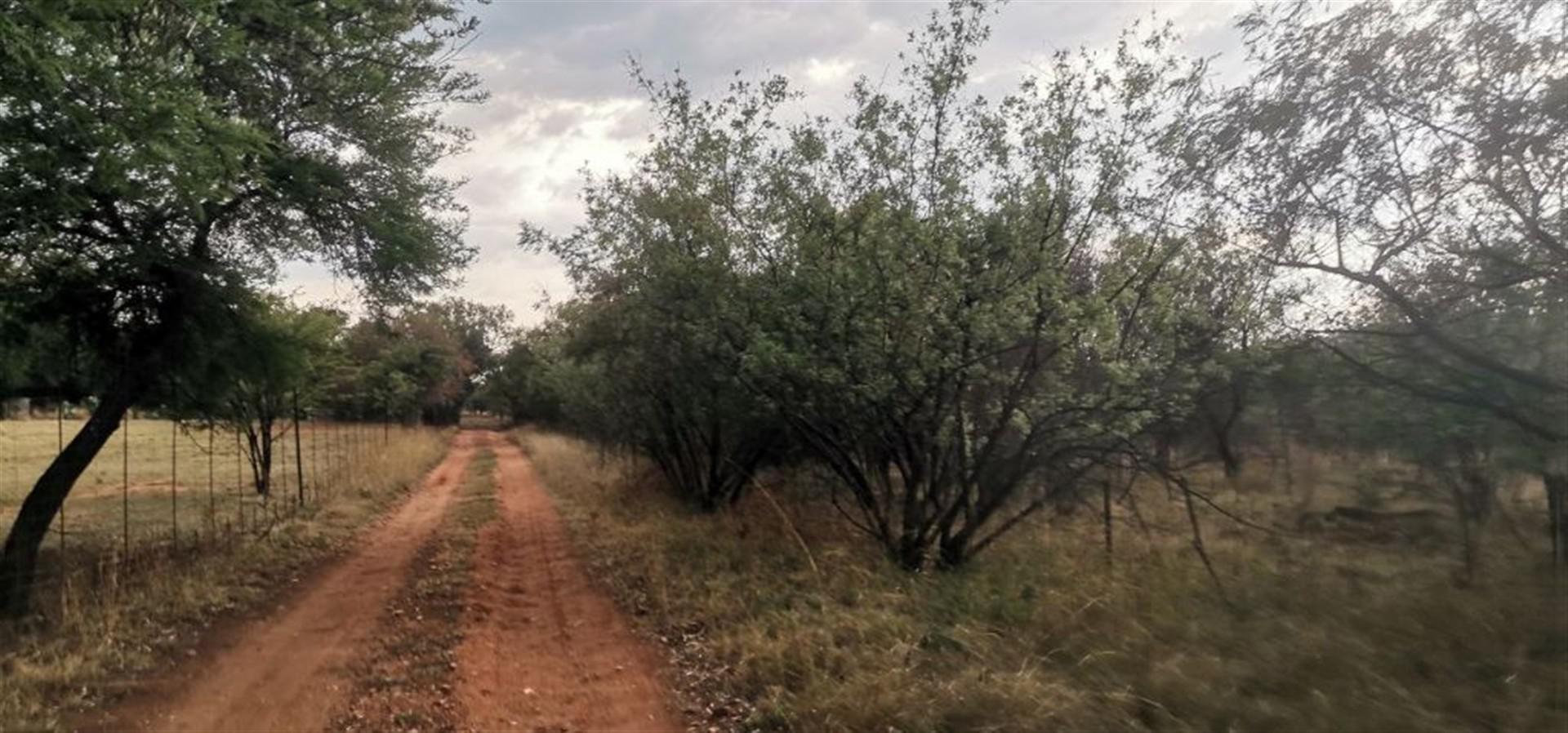 Front View of property in Vleikop AH