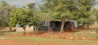 Front View of property in Vleikop AH
