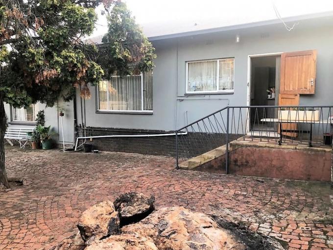 5 Bedroom House for Sale For Sale in Valhalla MR577568 M