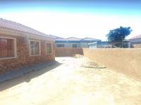 3 Bedroom 1 Bathroom House to Rent for sale in Polokwane