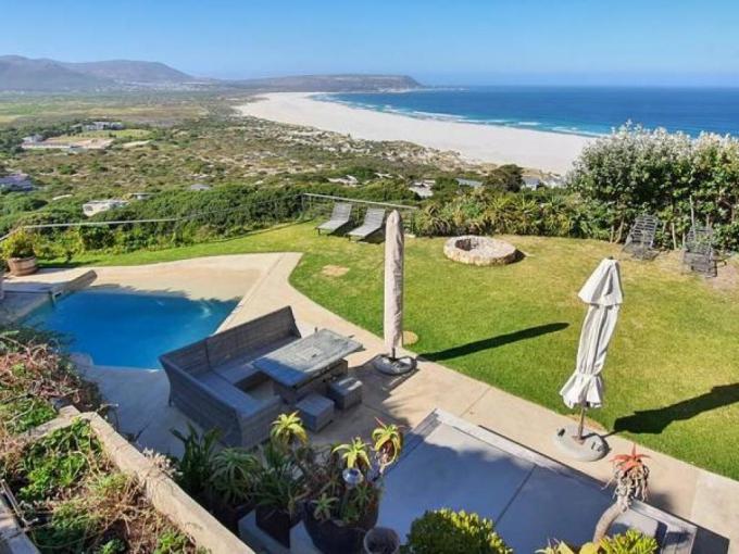 3 Bedroom House to Rent in Chapmans Peak - Property to rent - MR577600