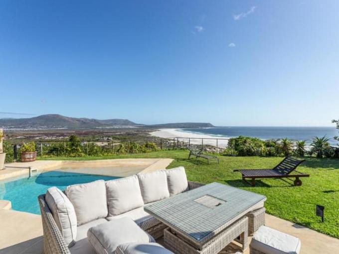 3 Bedroom House to Rent in Chapmans Peak - Property to rent - MR577600