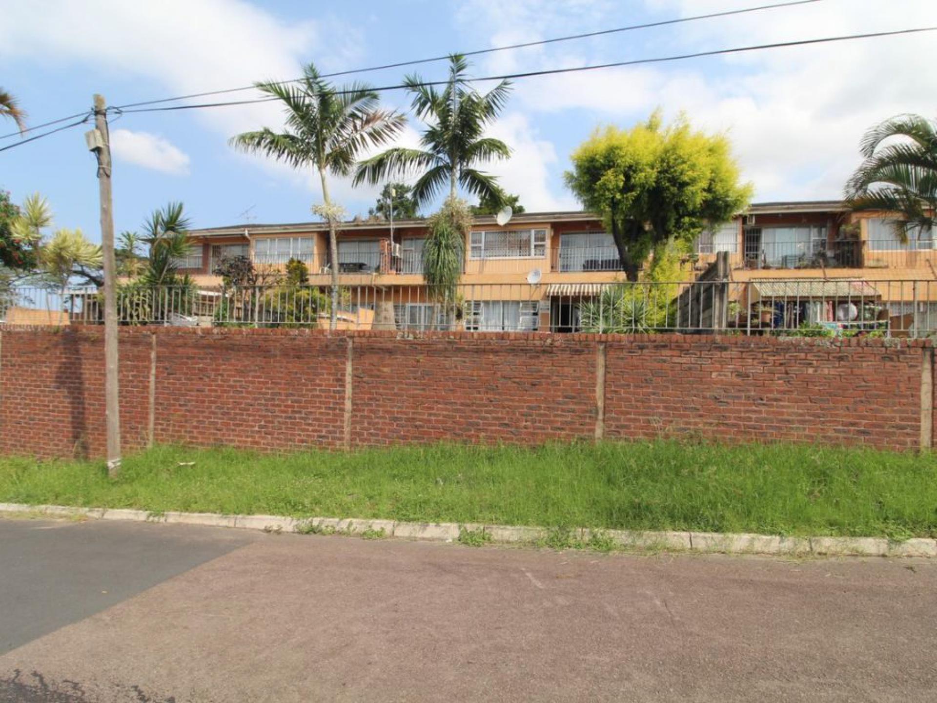 2 Bedroom Apartment for Sale For Sale in Hillary MR577613