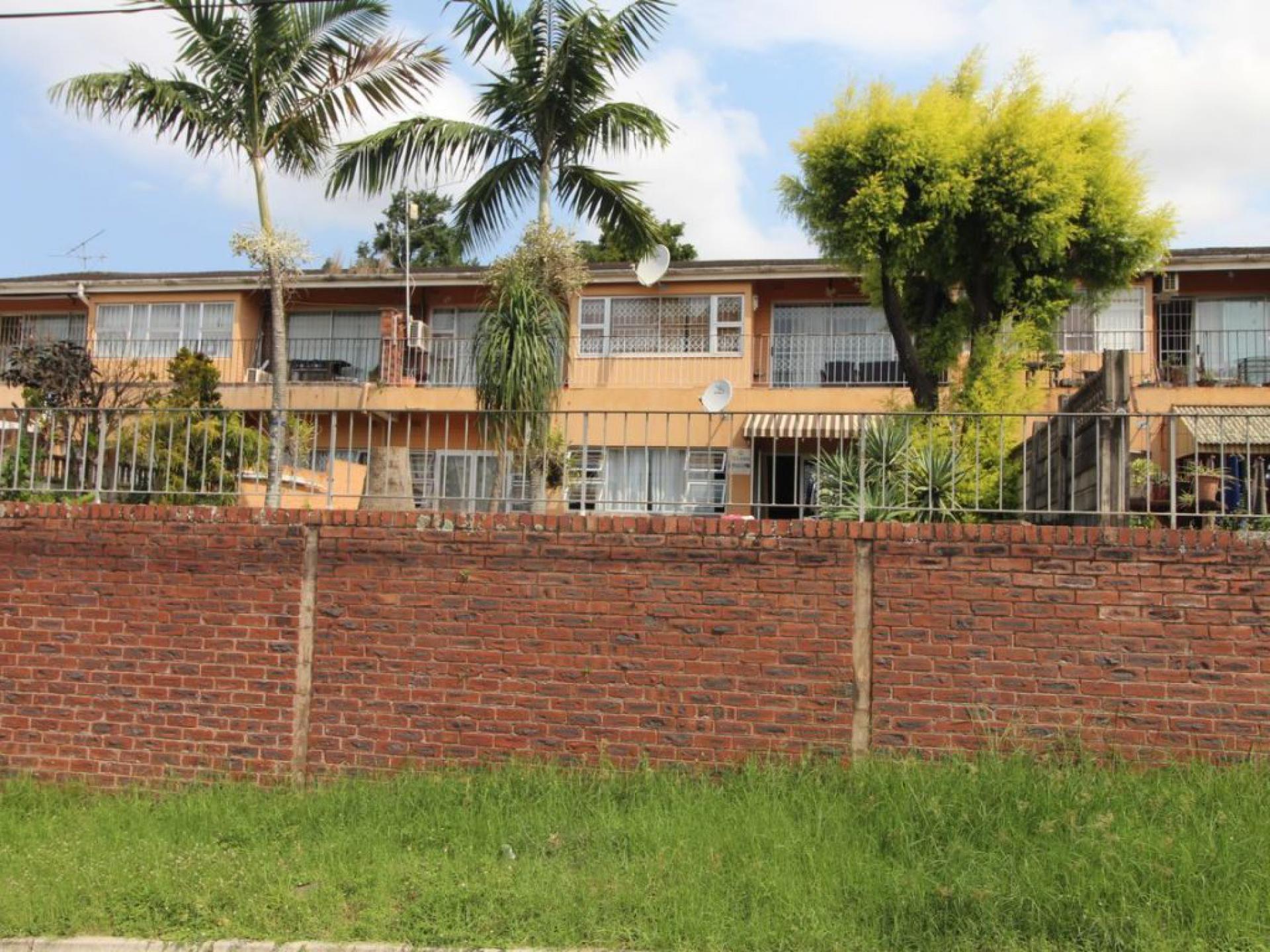 2 Bedroom Apartment for Sale For Sale in Hillary MR577613