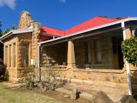  of property in Ladybrand
