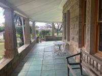  of property in Ladybrand