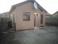  of property in Soshanguve