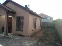  of property in Soshanguve