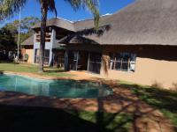 Smallholding for Sale for sale in Waterkloof (Rustenburg)