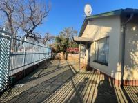  of property in Daspoort