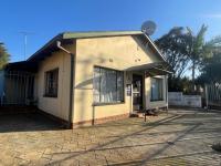  of property in Daspoort