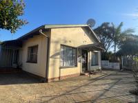  of property in Daspoort