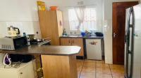Kitchen of property in Ormonde