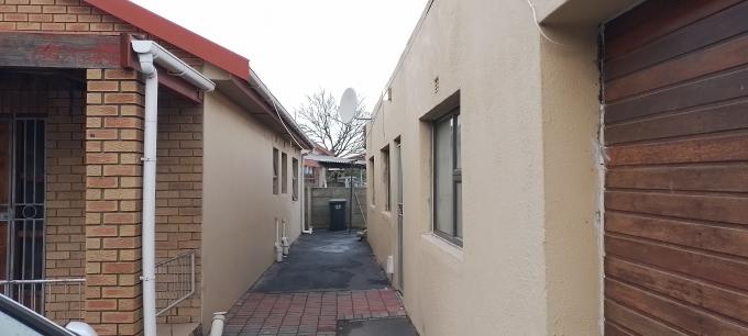 4 Bedroom House for Sale For Sale in Highbury - MR577701