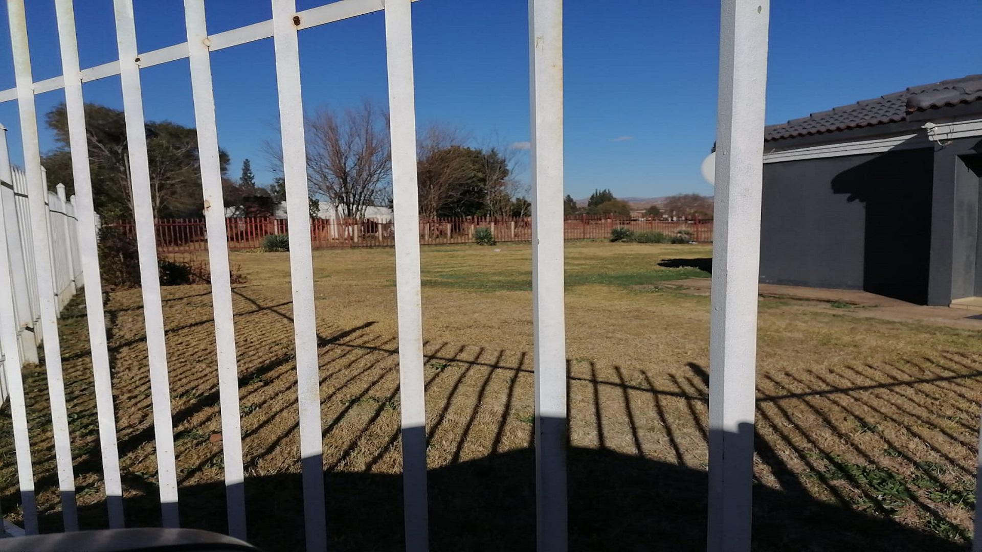 Front View of property in Lydenburg