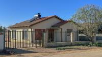 Front View of property in Soshanguve