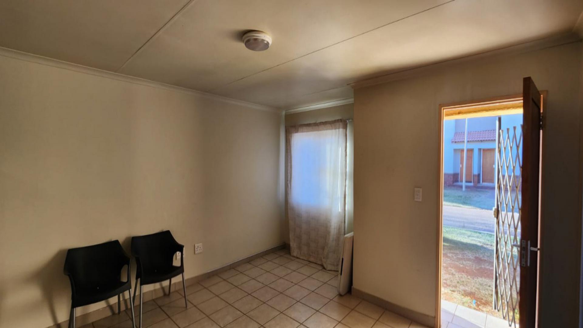 Lounges of property in Kathu