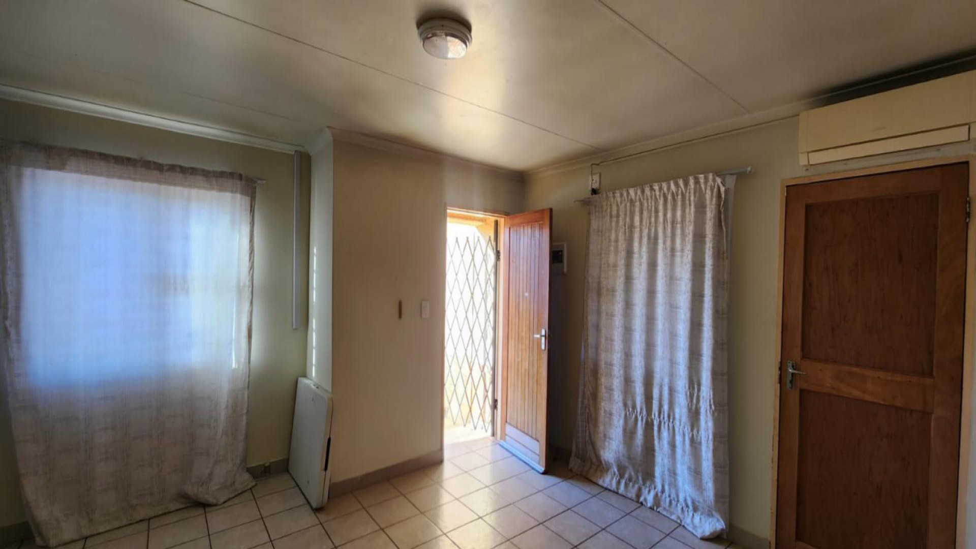 Lounges of property in Kathu