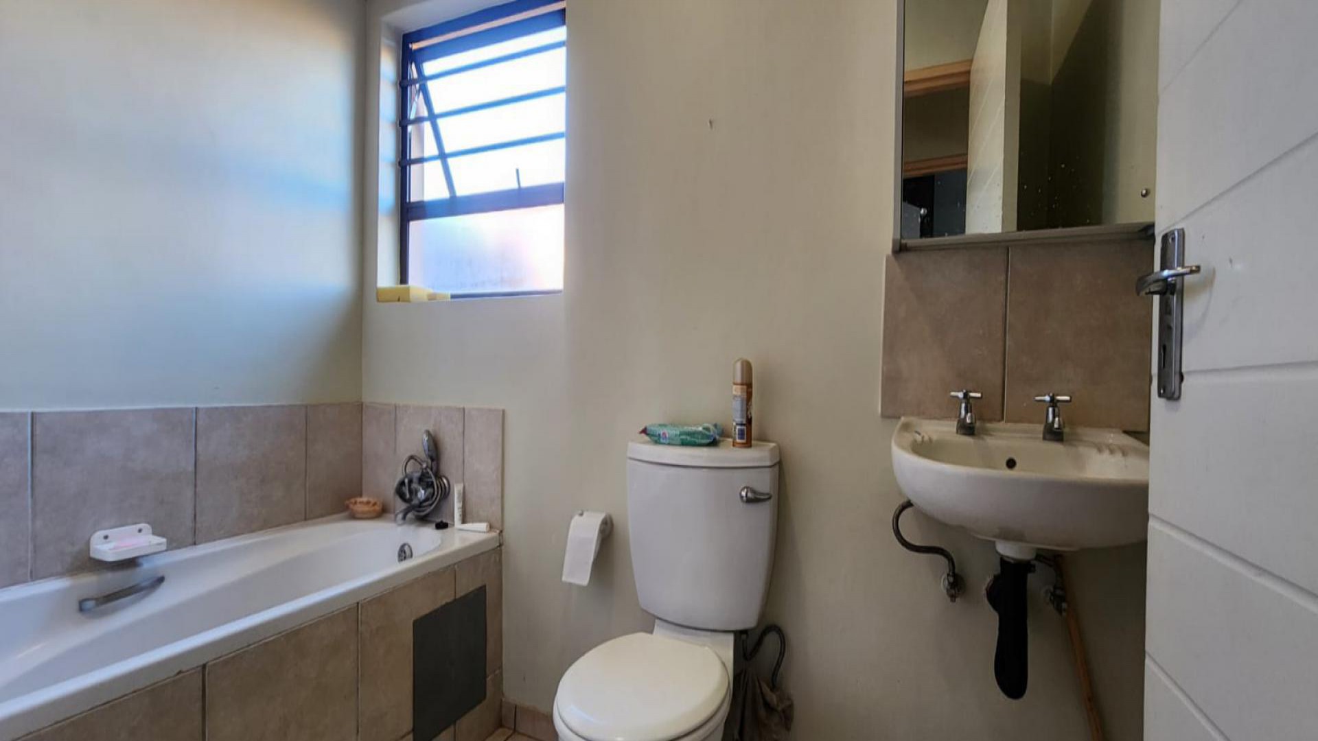 Bathroom 1 of property in Kathu