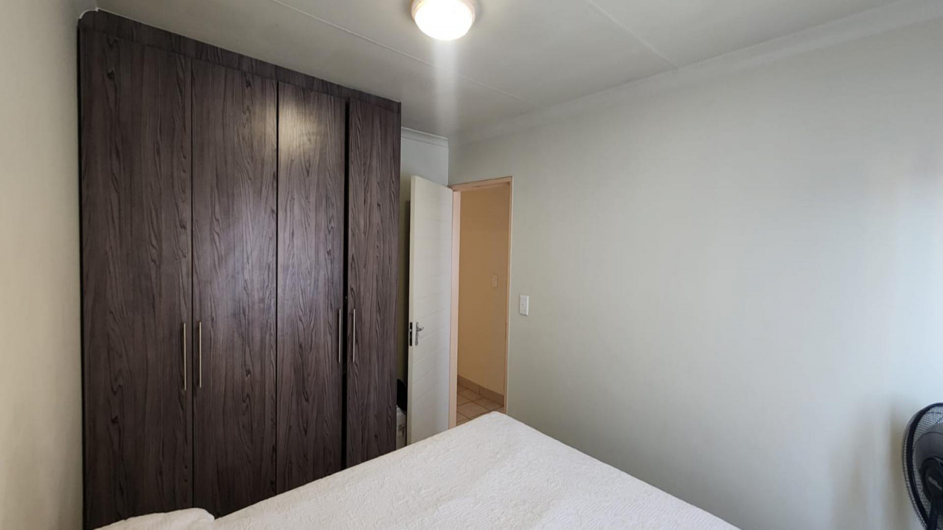 Bed Room 1 of property in Kathu