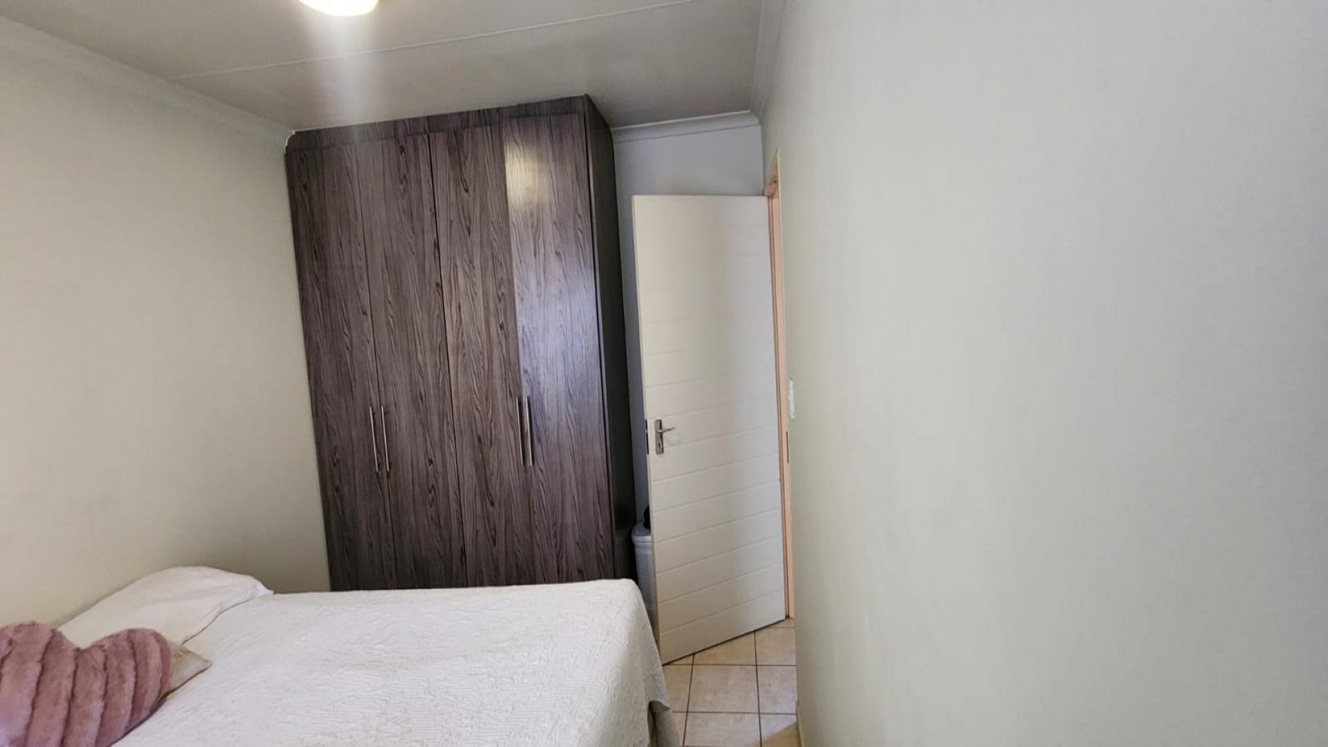 Bed Room 1 of property in Kathu