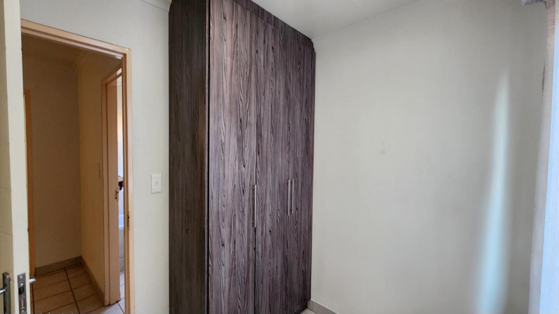 Bed Room 3 of property in Kathu