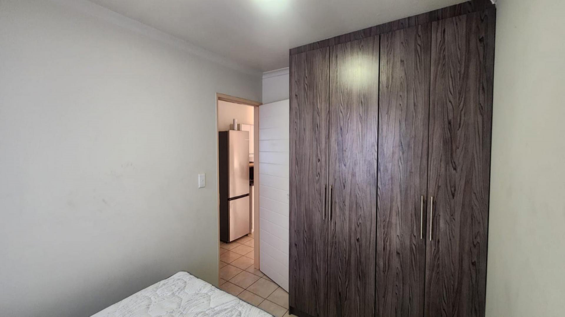 Bed Room 4 of property in Kathu