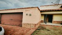 Front View of property in Kathu