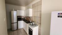 Kitchen of property in Kathu