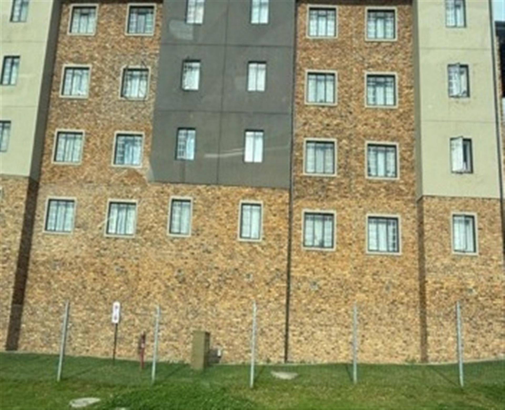 Front View of property in South Hills