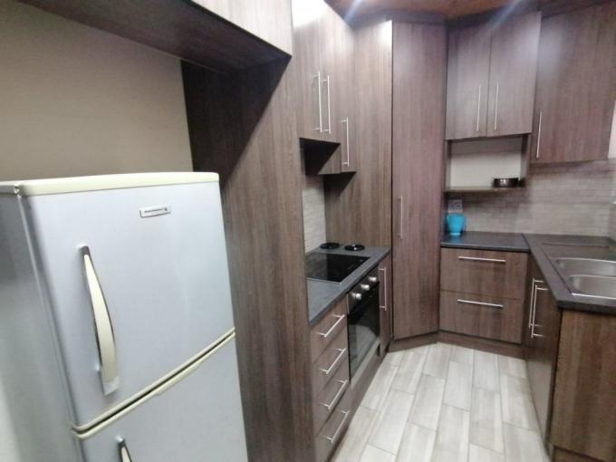 3 Bedroom House for Sale For Sale in Mountain View MR57775