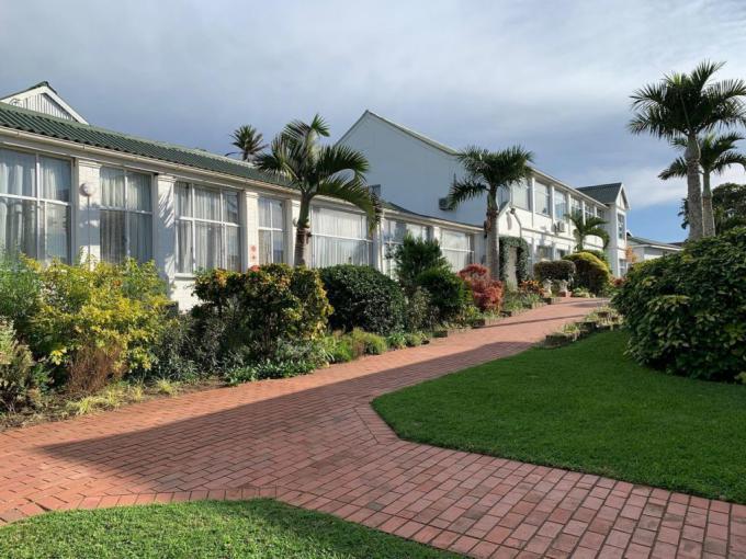 1 Bedroom Apartment for Sale For Sale in Scottburgh - MR577788